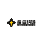 河南淮海精诚工业科技有限公司 Logo